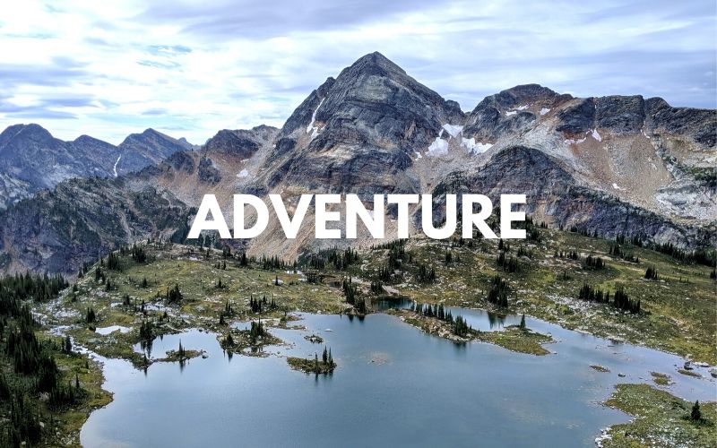 Adventure Nation: Adventure Trips, Tours, Holidays