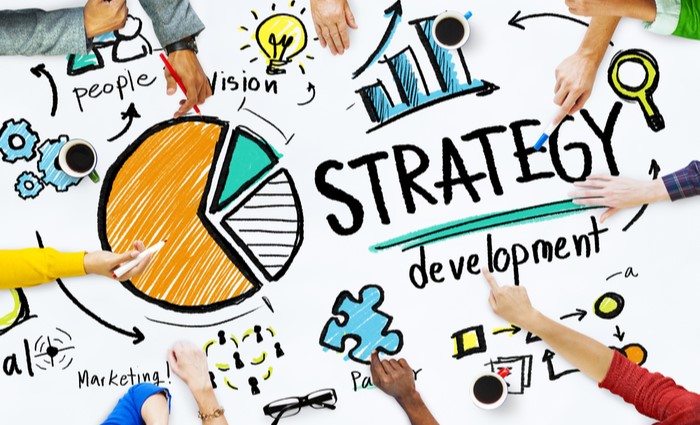 What is Strategy? Benefits and Plan