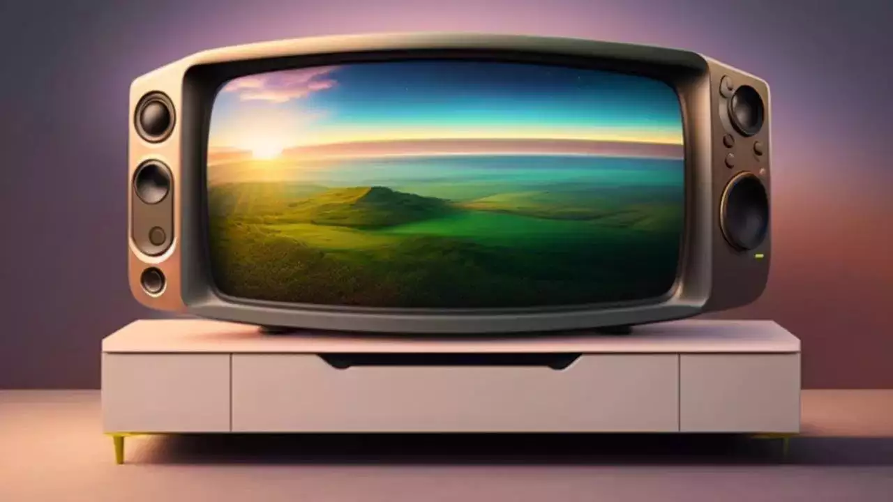 Television | History, Components, & Uses