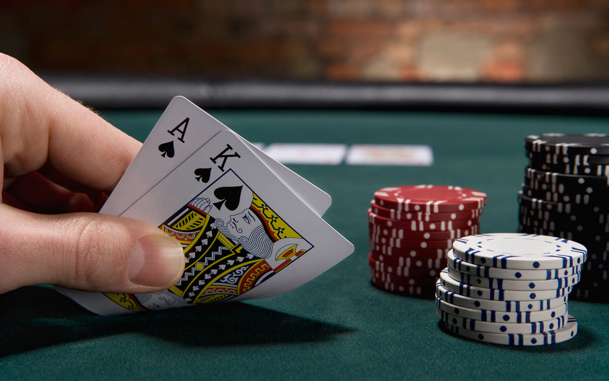 Essential things about the Poker rules 